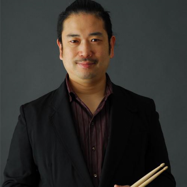 藤井学|ARTIST|岡崎ジャズストリートオフィシャルサイト